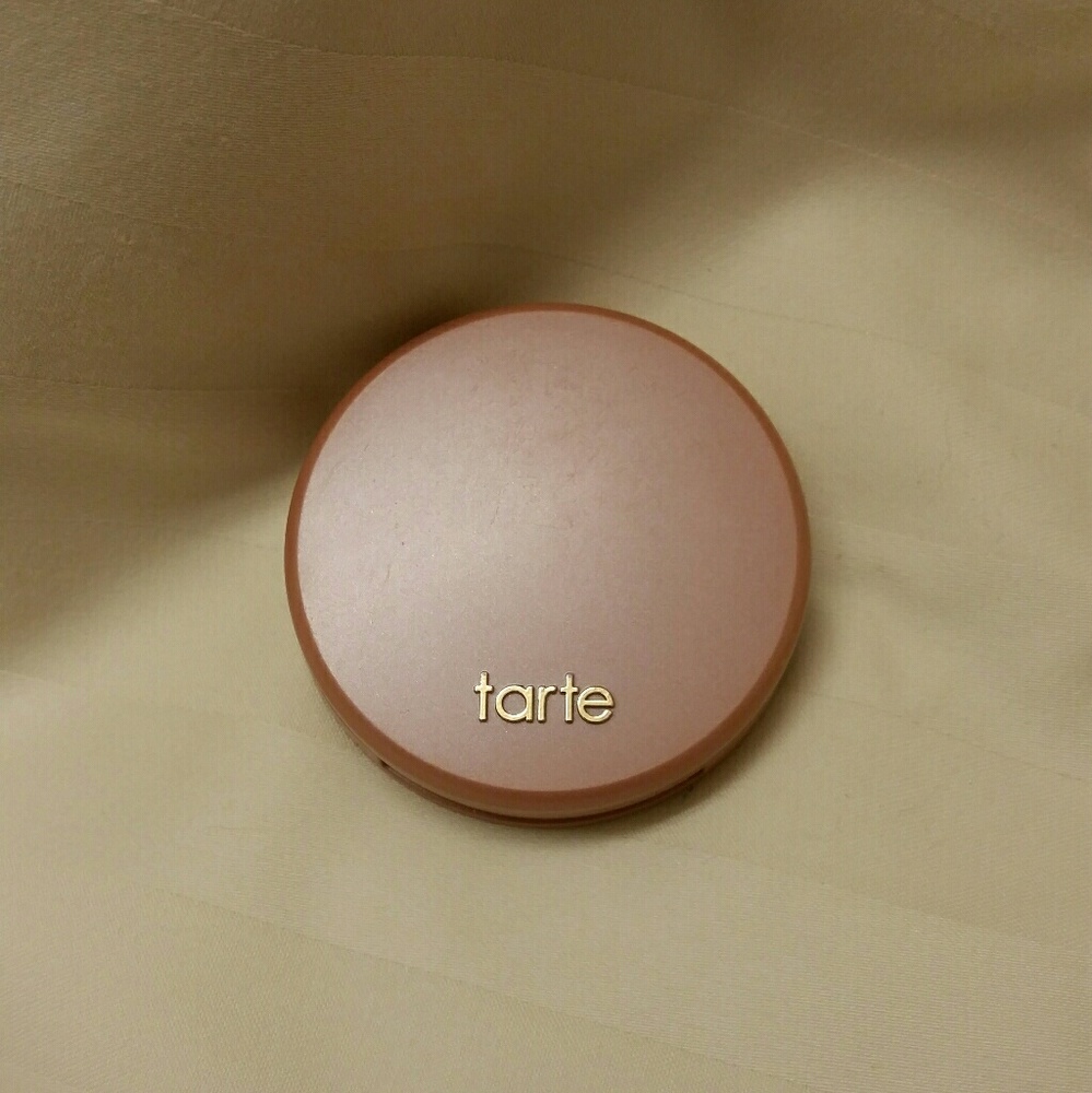 Tarte Amazonian Clay 12 Hour Blush
